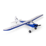 HBZ444000 HobbyZone Sport Cub S 2 615mm RTF w/SAFE-Planes-Mike's Hobby