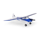 HBZ444000 HobbyZone Sport Cub S 2 615mm RTF w/SAFE-Planes-Mike's Hobby