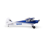 HBZ444000 HobbyZone Sport Cub S 2 615mm RTF w/SAFE-Planes-Mike's Hobby