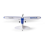 HBZ444000 HobbyZone Sport Cub S 2 615mm RTF w/SAFE-Planes-Mike's Hobby