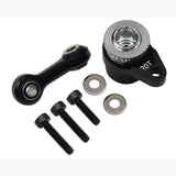 HRAGRM48SH20T Hot Racing CNC Aluminum 20T Servo Saver Grom-servo accessories-Mike's Hobby
