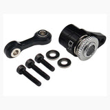 HRAGRM48SH20T Hot Racing CNC Aluminum 20T Servo Saver Grom-servo accessories-Mike's Hobby