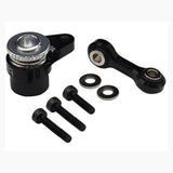 HRAGRM48SH20T Hot Racing CNC Aluminum 20T Servo Saver Grom-servo accessories-Mike's Hobby