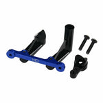 HRALRRT4806 Hot Racing Aluminum Steering Bellcrank Set, 1/10 Losi Baja Rey 2.0-PARTS-Mike's Hobby
