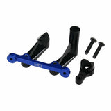 HRALRRT4806 Hot Racing Aluminum Steering Bellcrank Set, 1/10 Losi Baja Rey 2.0-PARTS-Mike's Hobby