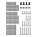 HRASXTY14SS HOT RACING Steel Hardware Set, 1/30 Axial SCX30-HARDWARE-Mike's Hobby