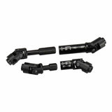 HRASXTY37CV HOT RACING Steel Heavy Duty CV-Joint Drive Shafts, 1/30 Axial SCX30-PARTS-Mike's Hobby