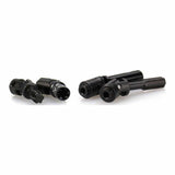 HRASXTY37CV HOT RACING Steel Heavy Duty CV-Joint Drive Shafts, 1/30 Axial SCX30-PARTS-Mike's Hobby