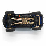 HRASXTY37CV HOT RACING Steel Heavy Duty CV-Joint Drive Shafts, 1/30 Axial SCX30-PARTS-Mike's Hobby