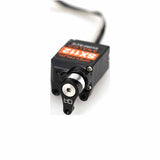 HRASXTY48SH08 Hot Racing Aluminum 28T Servo Saver, 1/30 Axial SCX30-PARTS-Mike's Hobby