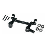 HRATFFP48X01 Hot Racing Aluminum HD Bearing Bellcrank, 1/10 ARRMA 4S Vehicles-PARTS-Mike's Hobby
