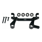 HRATFFP48X01 Hot Racing Aluminum HD Bearing Bellcrank, 1/10 ARRMA 4S Vehicles-PARTS-Mike's Hobby