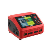 HRC44311 RDX2 800 AC/DC Multi-Function Smart Charger-CHARGER-Mike's Hobby