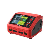HRC44311 RDX2 800 AC/DC Multi-Function Smart Charger-CHARGER-Mike's Hobby