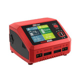 HRC44370 RDX2 200 AC/DC Multi-Function Smart Charger-CHARGER-Mike's Hobby