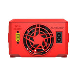 HRC44370 RDX2 200 AC/DC Multi-Function Smart Charger-CHARGER-Mike's Hobby