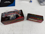 GEA76004S14D5 Gens ace Redline 2.0 7600mAh 15.2V 4S1P 140C Lipo battery-LiPo Battery-Mike's Hobby
