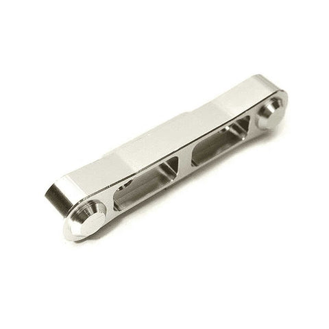 INTC28726SILVER Integy Rear-Rear Suspension Hanger: ARRMA 6S BLX Vehicles-PARTS-Mike's Hobby