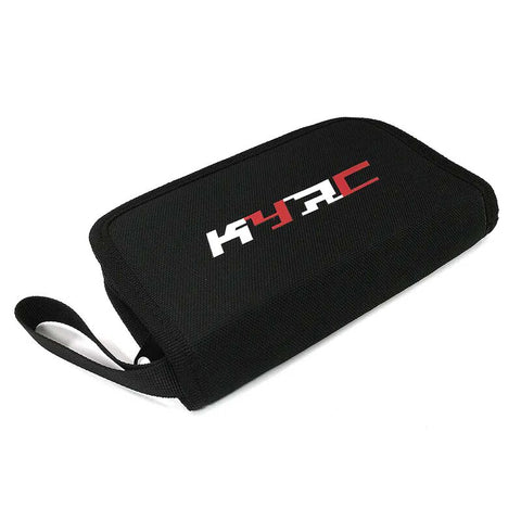 INTC33096 Integy Mini RC Tools Carrying Bag 180x100x30mm-Tools-Mike's Hobby
