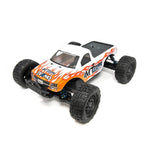 TKR9603 – MT48 2.0 1/8th 4WD Performance Monster Truck Kit-Cars & Trucks-Mike's Hobby