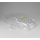 JCO0395 JConcepts 1/10 1978 Chevy Camaro Street Stock Clear Body-BODIES-Mike's Hobby