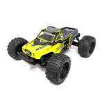 TKR9603 – MT48 2.0 1/8th 4WD Performance Monster Truck Kit-Cars & Trucks-Mike's Hobby