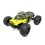 TKR9603 – MT48 2.0 1/8th 4WD Performance Monster Truck Kit-Cars & Trucks-Mike's Hobby