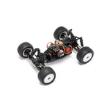 LOS-1056 1/18 Mini-T 2.0 V2 2WD Stadium Truck Brushless RTR-1/18 CARS AND TRUCKS-Mike's Hobby