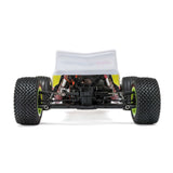 LOS-1056 1/18 Mini-T 2.0 V2 2WD Stadium Truck Brushless RTR-1/18 CARS AND TRUCKS-Mike's Hobby
