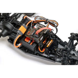 LOS-1056 1/18 Mini-T 2.0 V2 2WD Stadium Truck Brushless RTR-1/18 CARS AND TRUCKS-Mike's Hobby