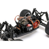 LOS-1056 1/18 Mini-T 2.0 V2 2WD Stadium Truck Brushless RTR-1/18 CARS AND TRUCKS-Mike's Hobby