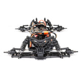 LOS-1056 1/18 Mini-T 2.0 V2 2WD Stadium Truck Brushless RTR-1/18 CARS AND TRUCKS-Mike's Hobby