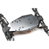 LOS-1056 1/18 Mini-T 2.0 V2 2WD Stadium Truck Brushless RTR-1/18 CARS AND TRUCKS-Mike's Hobby