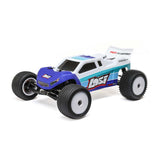 LOS-1056 1/18 Mini-T 2.0 V2 2WD Stadium Truck Brushless RTR-1/18 CARS AND TRUCKS-Mike's Hobby