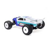 LOS-1056 1/18 Mini-T 2.0 V2 2WD Stadium Truck Brushless RTR-1/18 CARS AND TRUCKS-Mike's Hobby