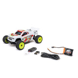 LOS-1392 1/28 Micro-T 2S 2WD RTR Stadium Truck (Battery & Charger Included)-Cars & Trucks-Mike's Hobby