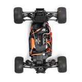 LOS-1392 1/28 Micro-T 2S 2WD RTR Stadium Truck (Battery & Charger Included)-Cars & Trucks-Mike's Hobby