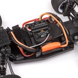 LOS-1392 1/28 Micro-T 2S 2WD RTR Stadium Truck (Battery & Charger Included)-Cars & Trucks-Mike's Hobby