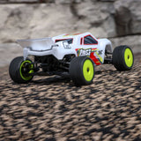 LOS-1392 1/28 Micro-T 2S 2WD RTR Stadium Truck (Battery & Charger Included)-Cars & Trucks-Mike's Hobby