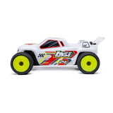 LOS-1392 1/28 Micro-T 2S 2WD RTR Stadium Truck (Battery & Charger Included)-Cars & Trucks-Mike's Hobby