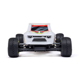 LOS-1392 1/28 Micro-T 2S 2WD RTR Stadium Truck (Battery & Charger Included)-Cars & Trucks-Mike's Hobby