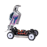 LOS-1392 1/28 Micro-T 2S 2WD RTR Stadium Truck (Battery & Charger Included)-Cars & Trucks-Mike's Hobby