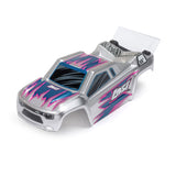 LOS-1392 1/28 Micro-T 2S 2WD RTR Stadium Truck (Battery & Charger Included)-Cars & Trucks-Mike's Hobby