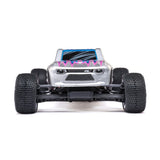 LOS-1392 1/28 Micro-T 2S 2WD RTR Stadium Truck (Battery & Charger Included)-Cars & Trucks-Mike's Hobby