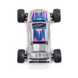LOS-1392 1/28 Micro-T 2S 2WD RTR Stadium Truck (Battery & Charger Included)-Cars & Trucks-Mike's Hobby