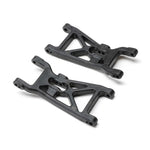 LOS-1886 Front Arm Set, Stiffezel: 22S Sprint-PARTS-Mike's Hobby