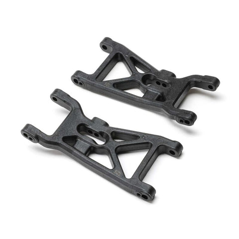 LOS-1886 Front Arm Set, Stiffezel: 22S Sprint-PARTS-Mike's Hobby