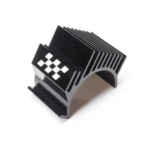 LOS-1920 380 Motor Heatsink: NASCAR-PARTS-Mike's Hobby