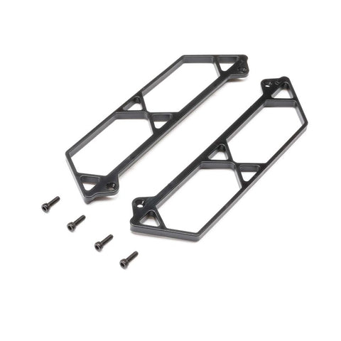 LOS-1921 Nerf Bar Set: NASCAR-PARTS-Mike's Hobby