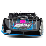 LOS-2167 1/10 Losi 22S Dirt Late Model (NO BATTERY/CHARGER)-Cars & Trucks-Mike's Hobby